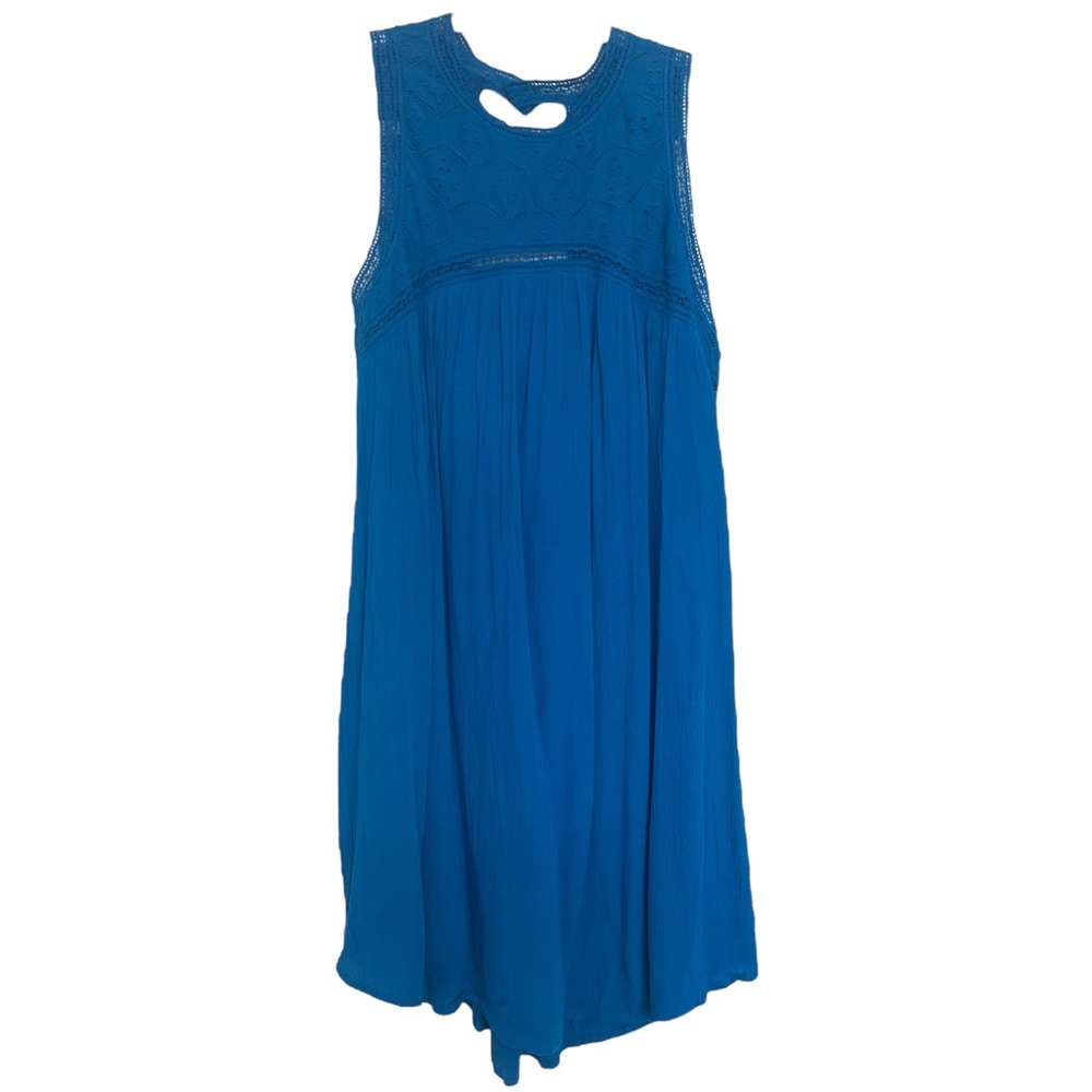 Volcom Sunset Path Dress - Picture 2 of 6